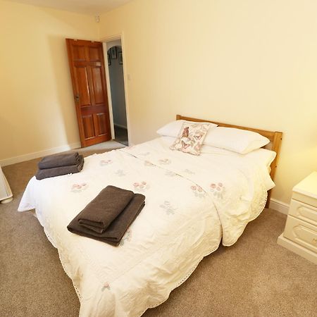 West End House Villa Bradford  Exterior foto
