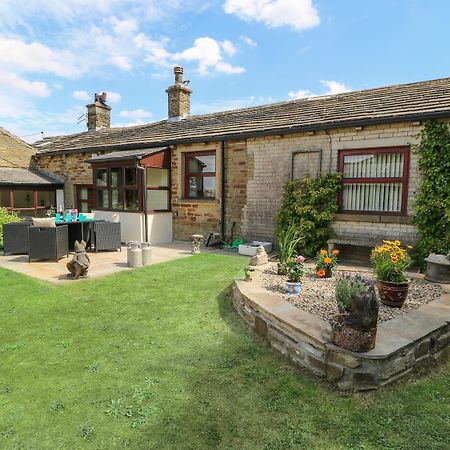 West End House Villa Bradford  Exterior foto