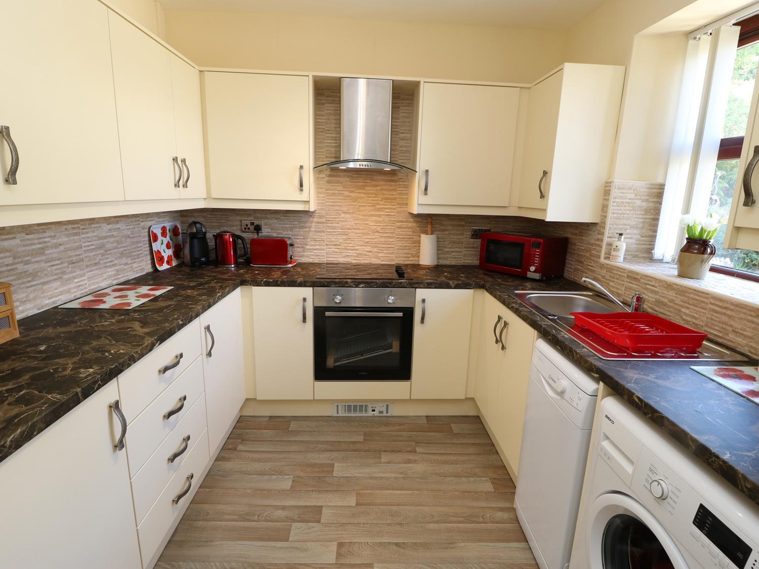 West End House Villa Bradford  Exterior foto