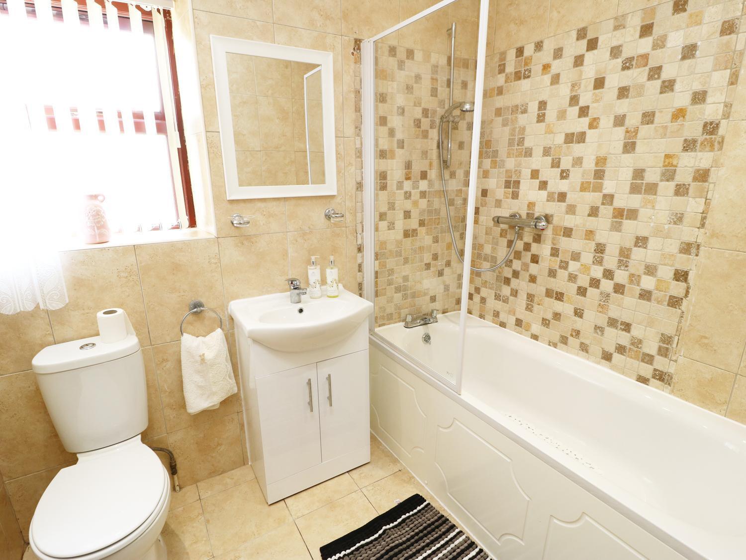 West End House Villa Bradford  Exterior foto