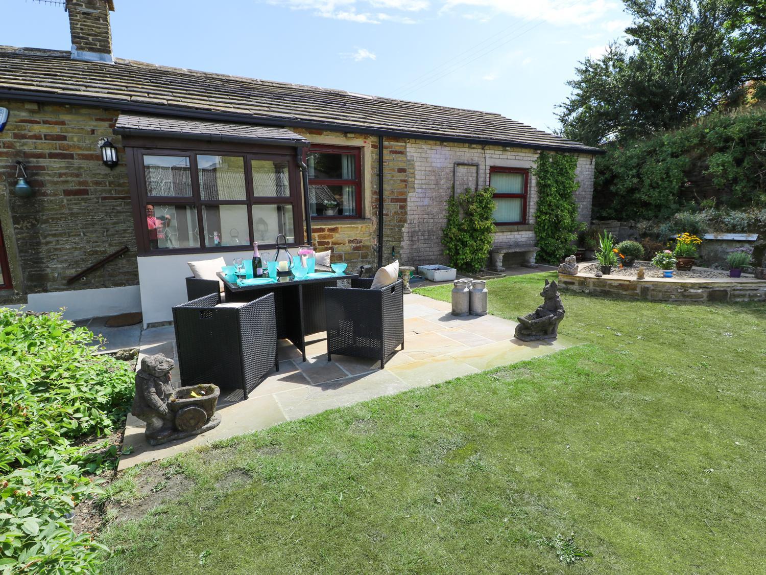 West End House Villa Bradford  Exterior foto