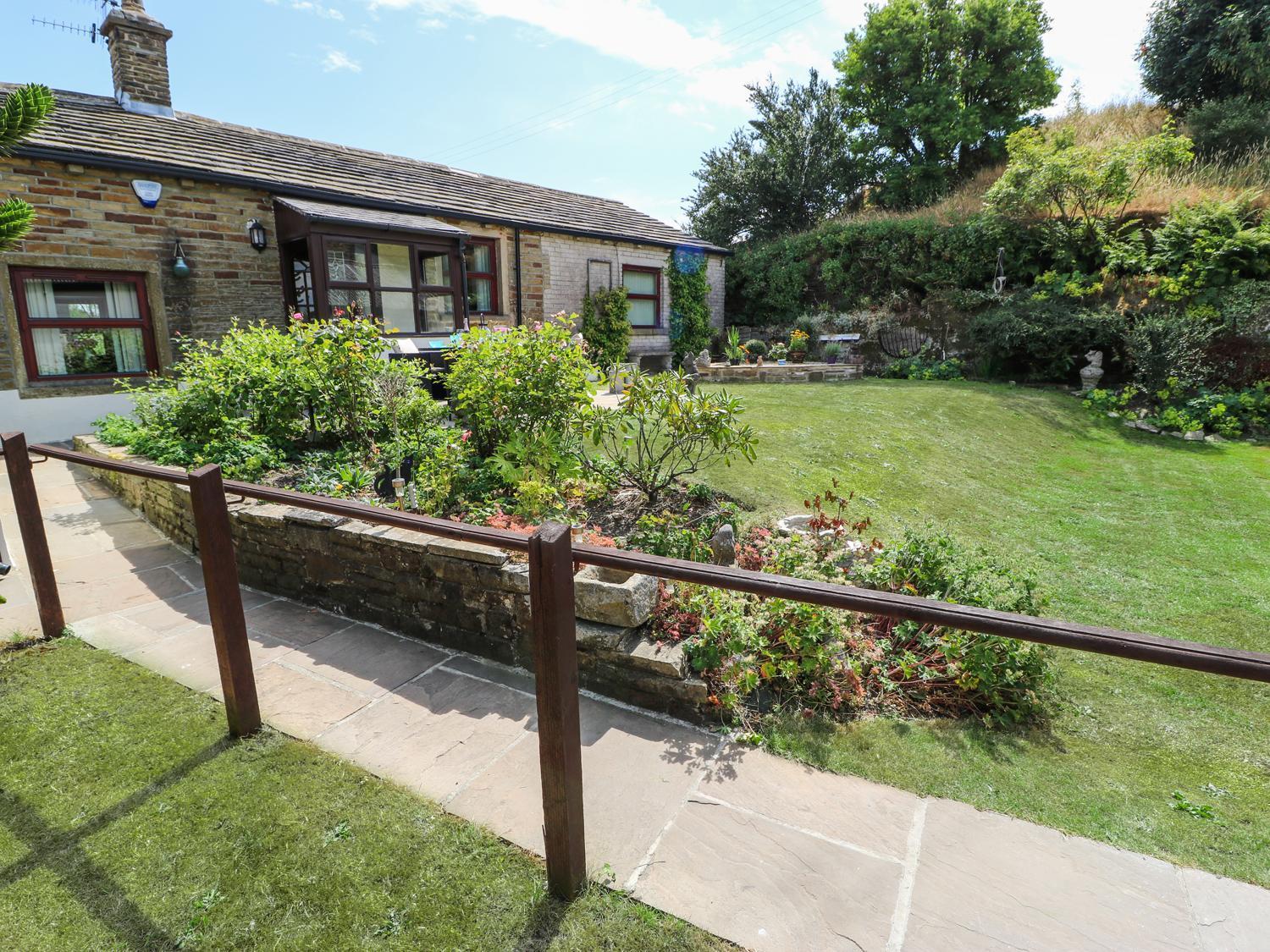 West End House Villa Bradford  Exterior foto