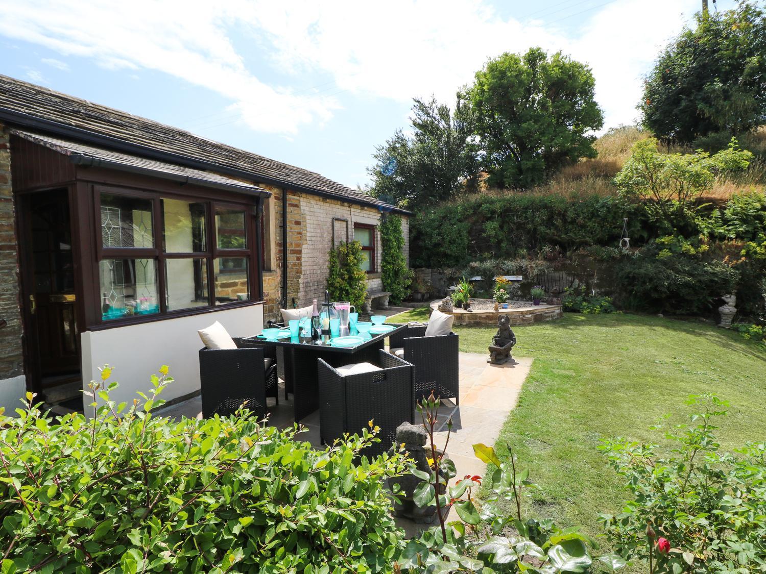 West End House Villa Bradford  Exterior foto