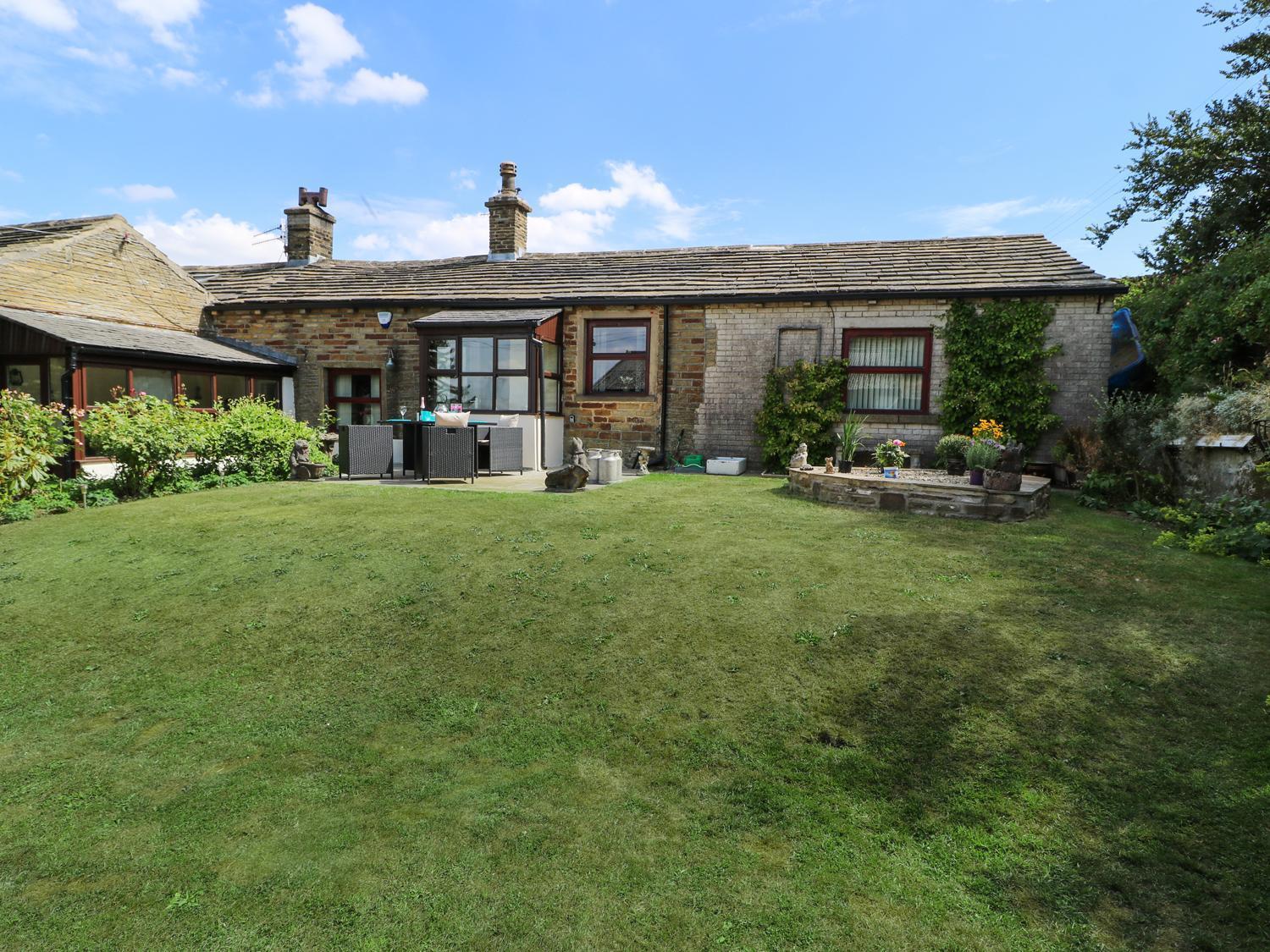 West End House Villa Bradford  Exterior foto