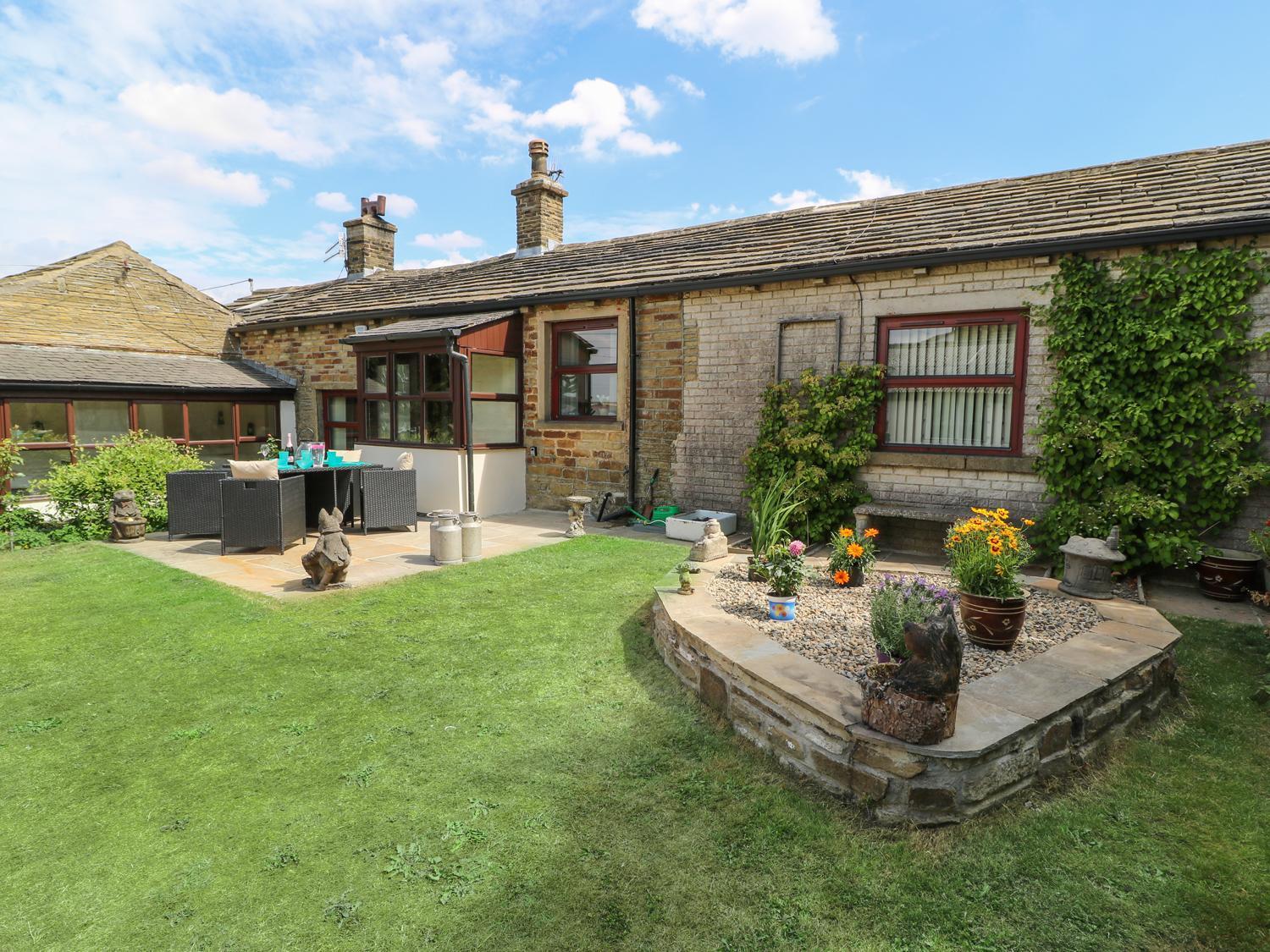 West End House Villa Bradford  Exterior foto